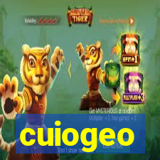 cuiogeo