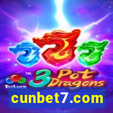 cunbet7.com