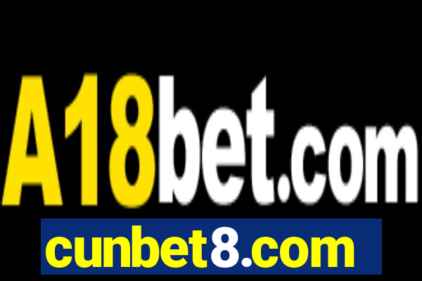 cunbet8.com