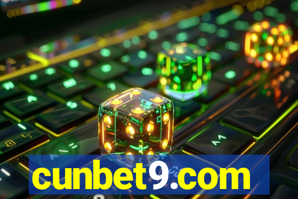 cunbet9.com