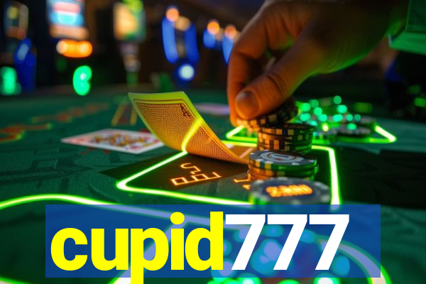 cupid777