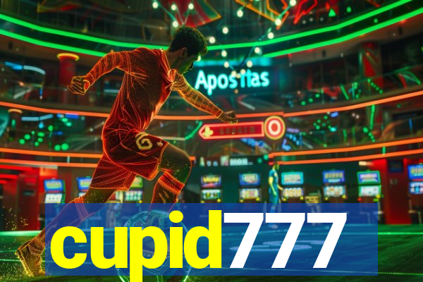 cupid777