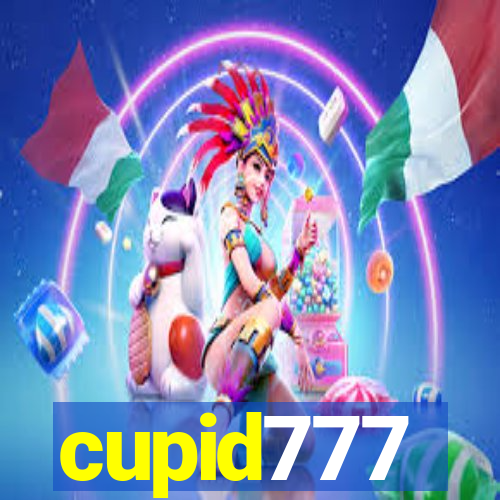 cupid777