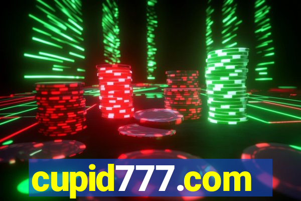 cupid777.com