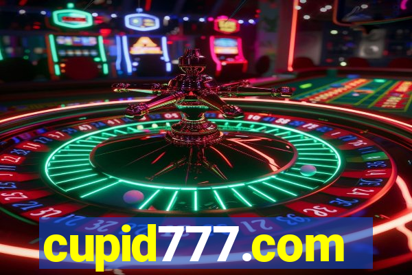 cupid777.com