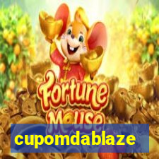 cupomdablaze