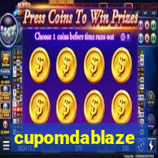 cupomdablaze