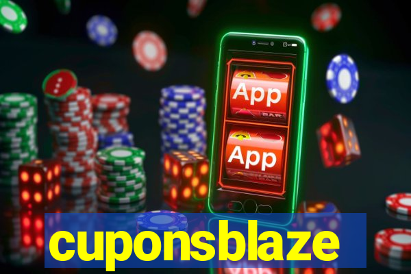 cuponsblaze