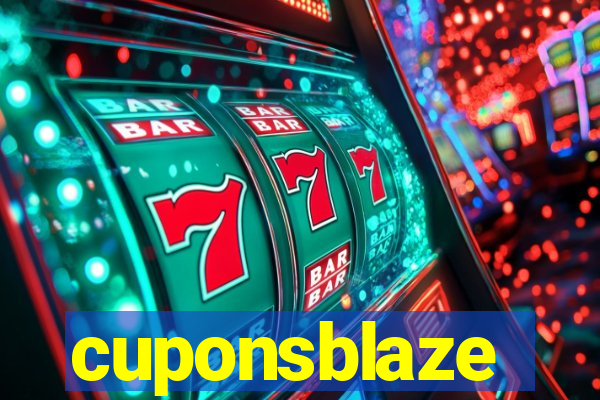 cuponsblaze