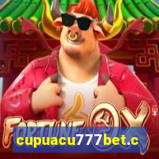 cupuacu777bet.com