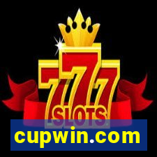 cupwin.com