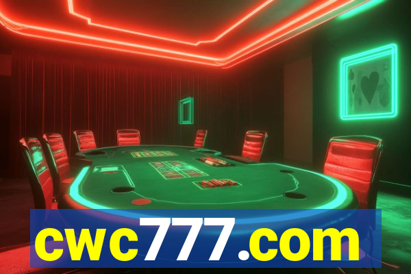 cwc777.com