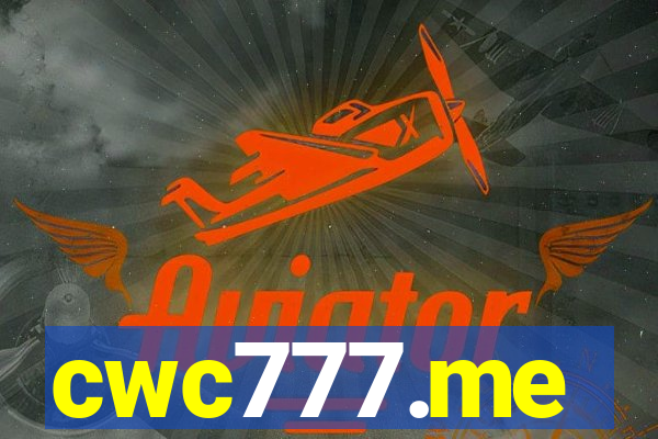 cwc777.me