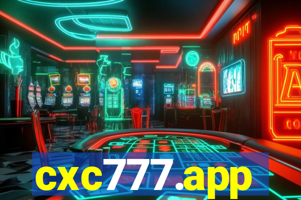 cxc777.app