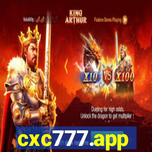 cxc777.app