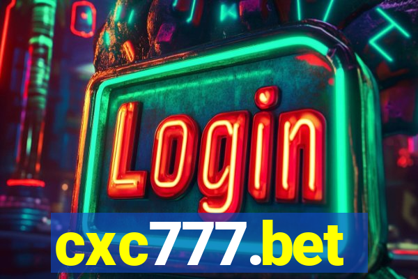 cxc777.bet