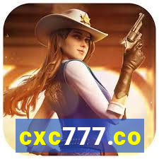 cxc777.co