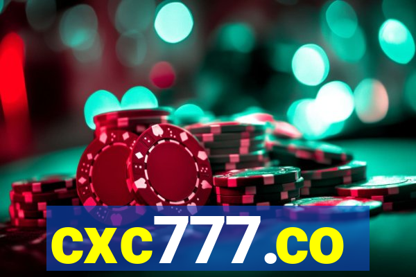 cxc777.co