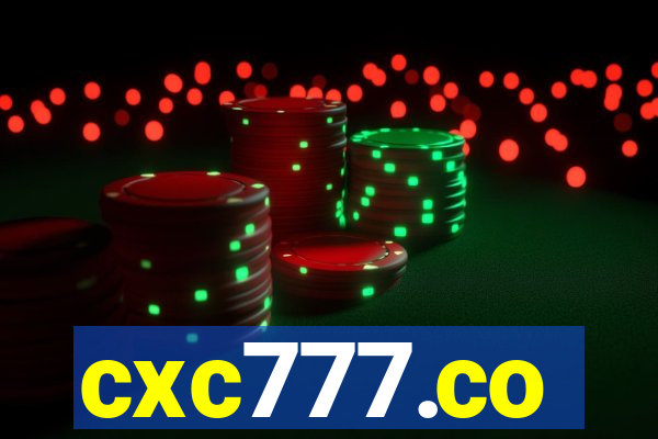 cxc777.co