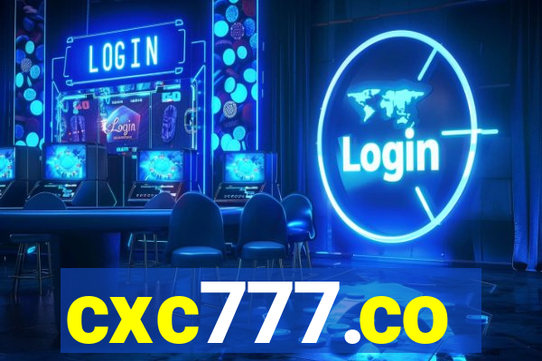 cxc777.co