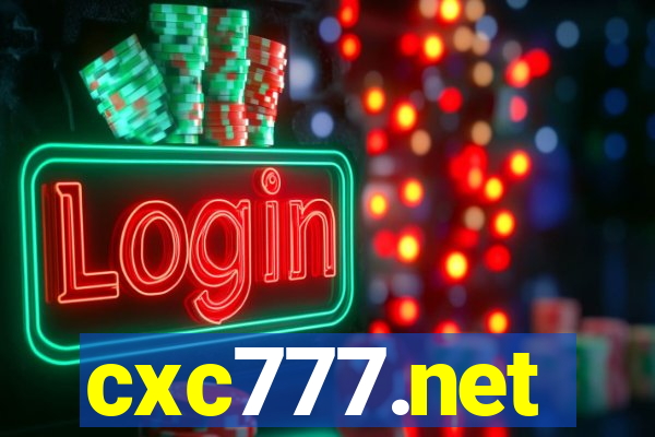 cxc777.net