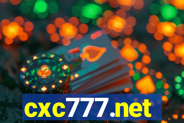 cxc777.net