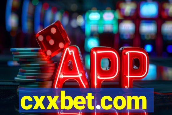 cxxbet.com