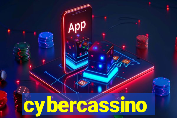 cybercassino