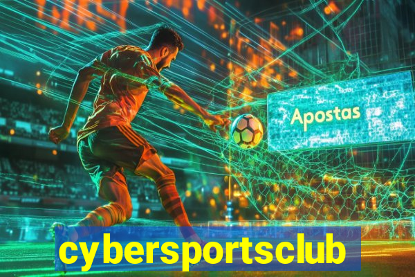 cybersportsclub.com