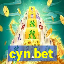 cyn.bet