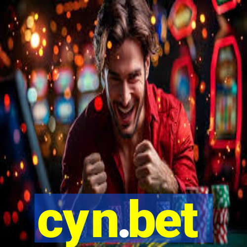 cyn.bet