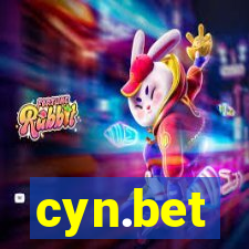 cyn.bet