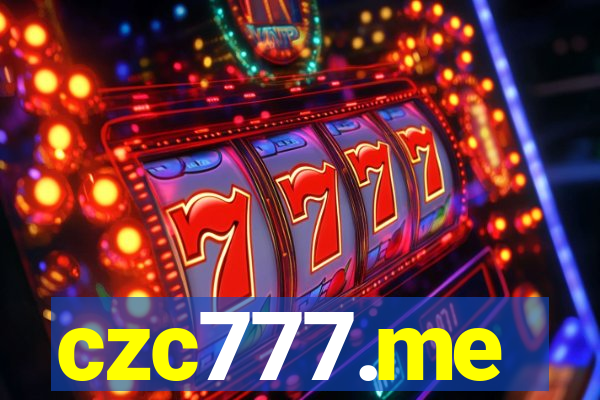 czc777.me