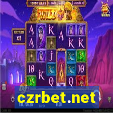 czrbet.net