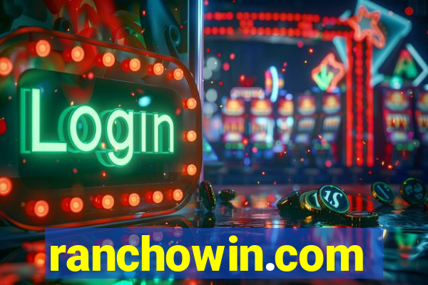 ranchowin.com