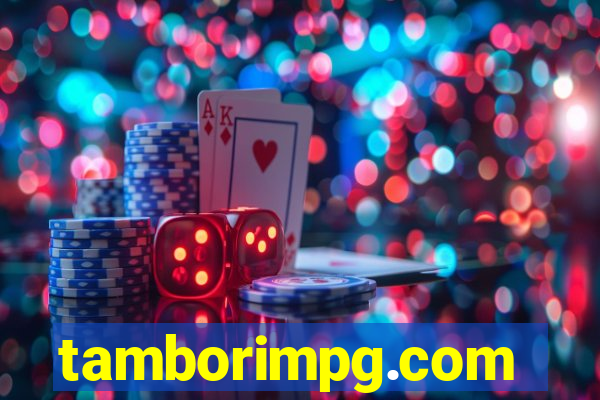 tamborimpg.com