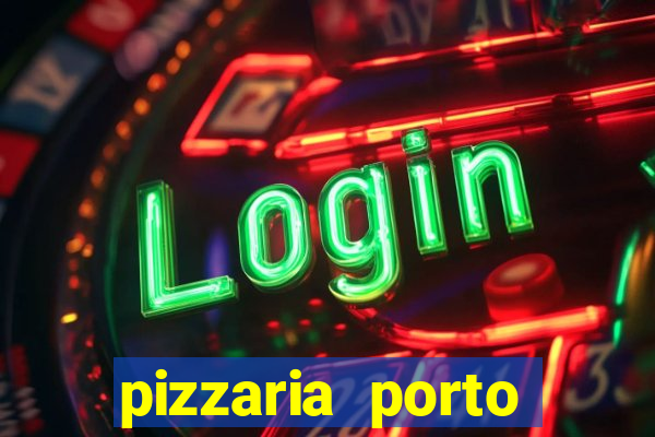 pizzaria porto velho 24 horas