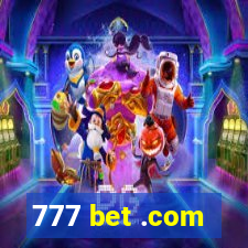 777 bet .com