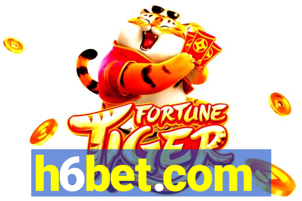 h6bet.com