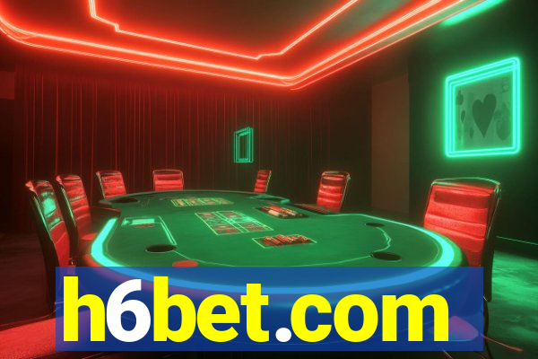 h6bet.com