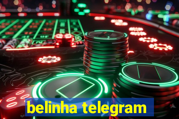 belinha telegram