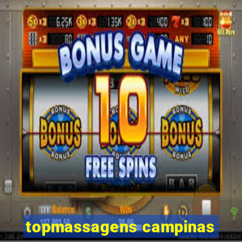 topmassagens campinas