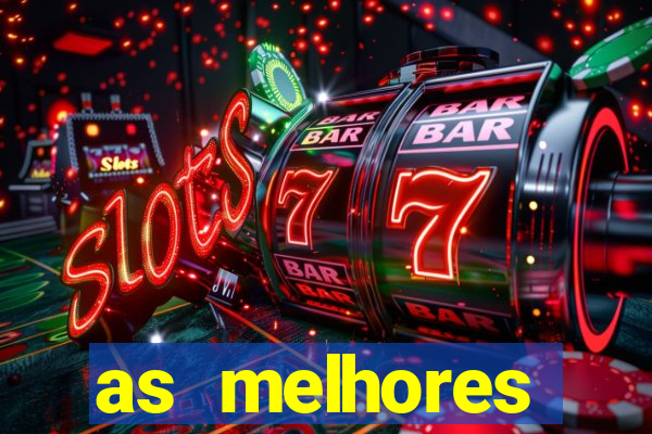 as melhores plataformas de jogo online