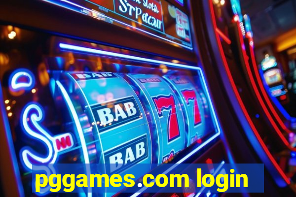 pggames.com login