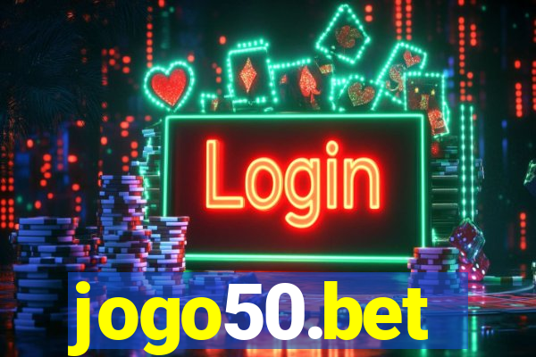 jogo50.bet