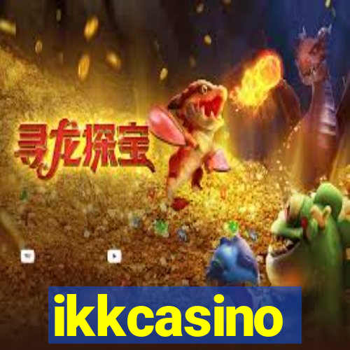 ikkcasino