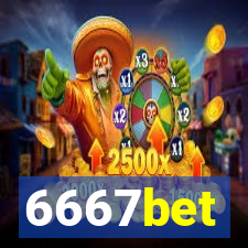 6667bet