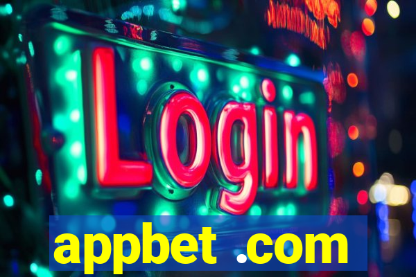 appbet .com