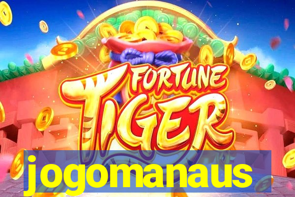 jogomanaus