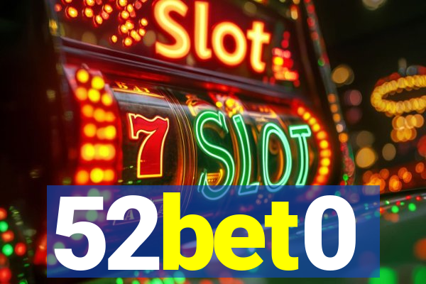 52bet0